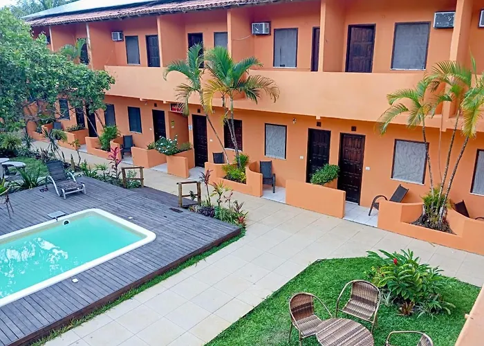 Riacho Doce Praia Hotel