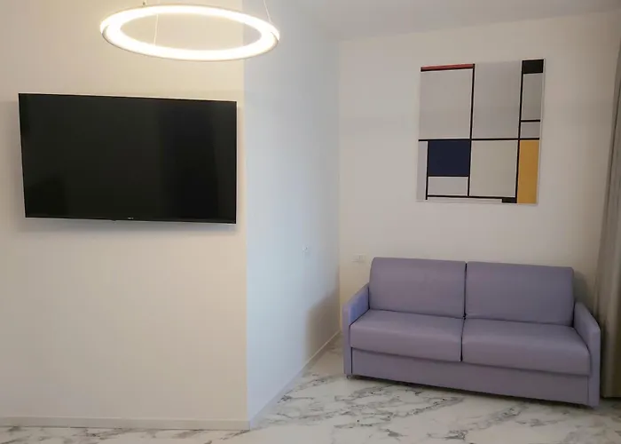 Apartments Marini Pordenone