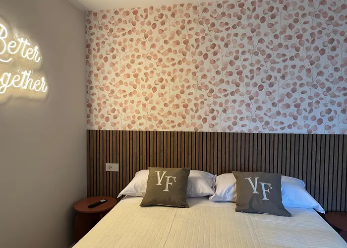Villa Ferraioli Rooms&Apartments