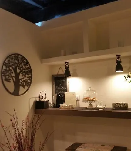 Alojamento com o café da manhã Apenas: Navona First Rooms