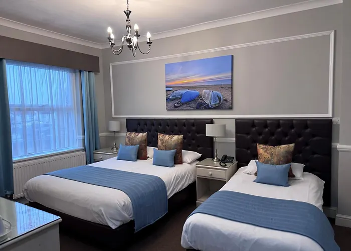 Camelia Hotel