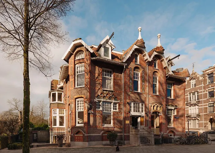  Atlas Vondelpark