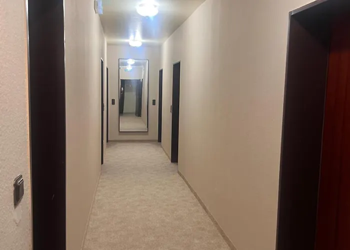 Luchthavenhotel: Hotel Am Flughafen