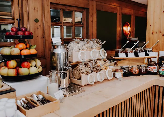 Hotel Prinzregent Muenchen Messe