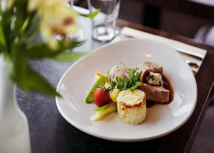 Romantisch hotel: Ibis Schiphol Amsterdam Airport