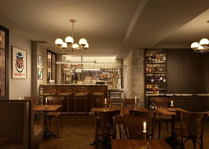 Local 101 Beaurepaire - Opening Summer 2026