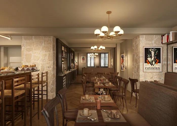Local 101 Beaurepaire - Opening Summer 2026