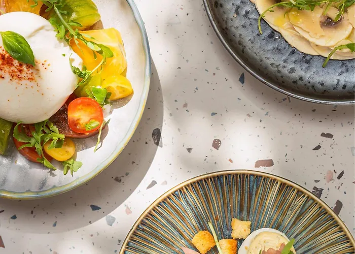 Hotel céntrico: Mercure Paris Gare Montparnasse Tgv