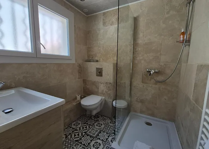 Hôtel accueillant les animaux: Hôtel Le Mas des Ecureuils