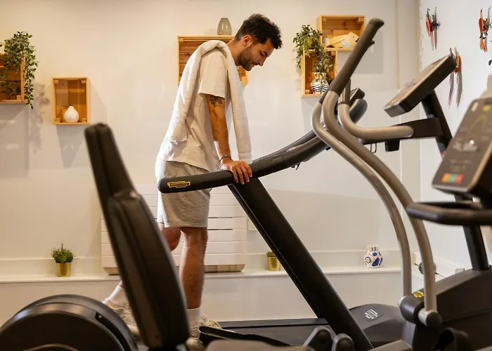 Hôtel accueillant les animaux: Saint Georges Hotel & Spa