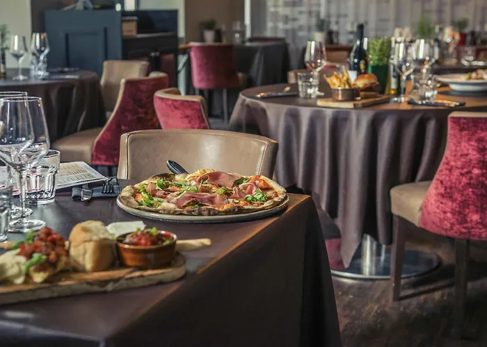 Mercure London Bankside