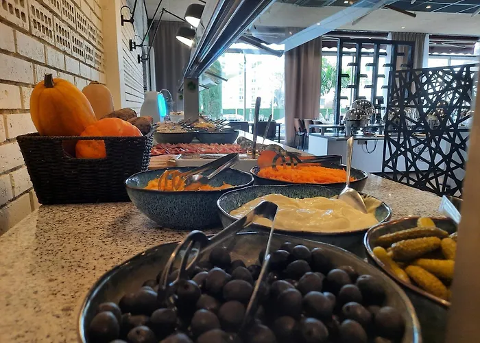 Cit'Hotel Escatel