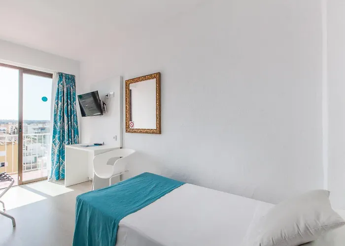  Bluesea Arenal Tower Adults Only