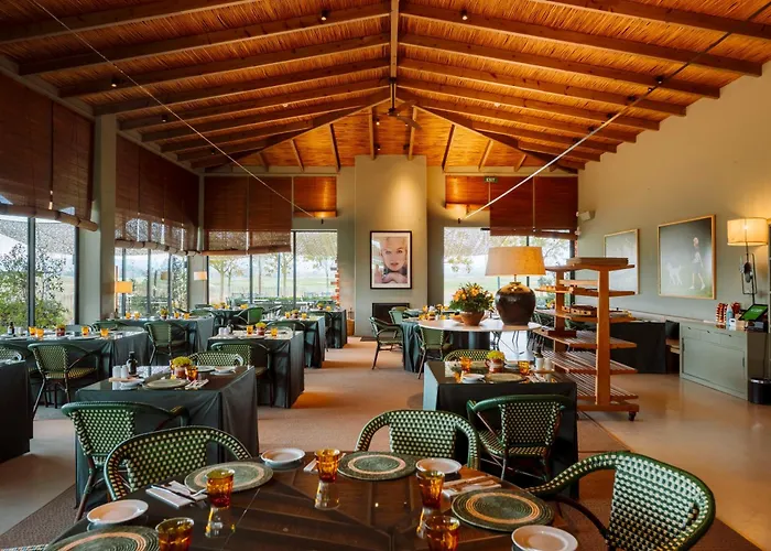 Terraverda At Emporda Golf Resort