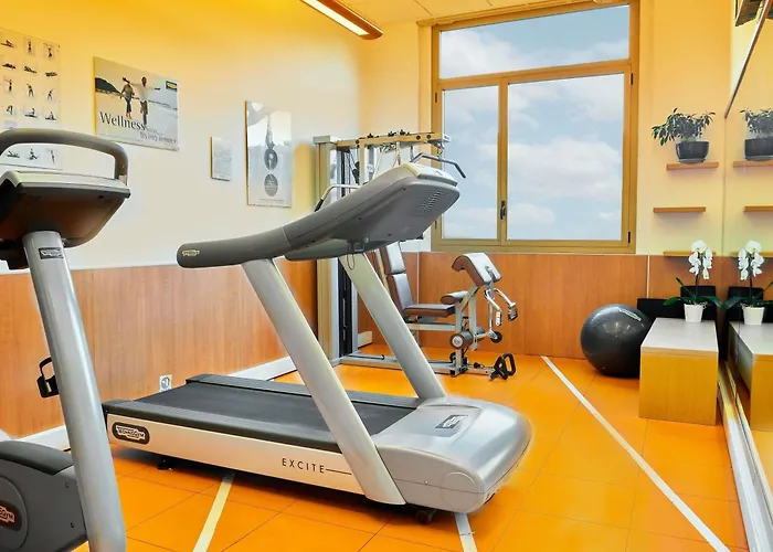 Novotel Torino Corso Giulio Cesare