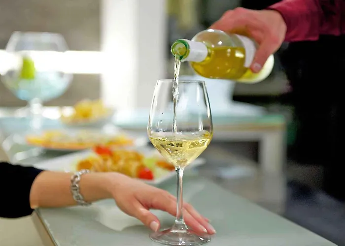 Hotel boutique: Mercure Palermo Centro