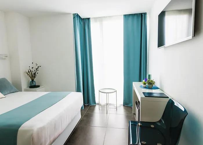 Hotel 54 Barceloneta