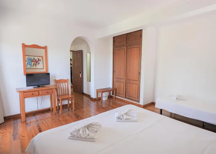 Portimao Center Hotel
