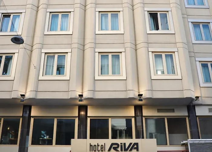  Riva Taksim