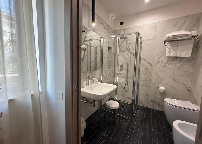 Hotel boutique: Hotel Maiuri Pompei