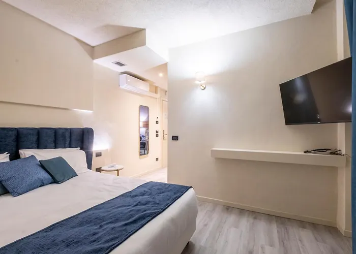 Hotel Le Palme Lago Maggiore Bike Friendly Dormelletto