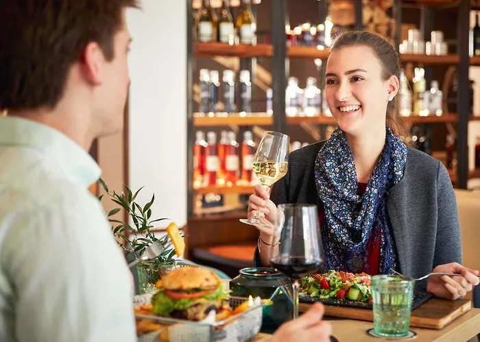 Mercure Wien Zentrum