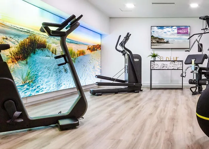 Mercure Bordeaux Centre Ville