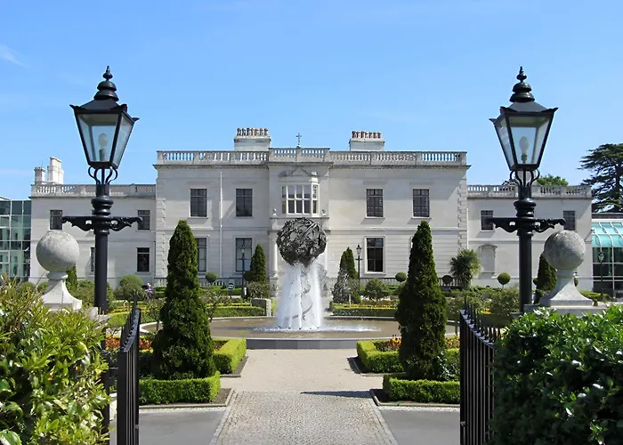 Hotel de luxo Apenas: St Helen'S Hotel, Dublin