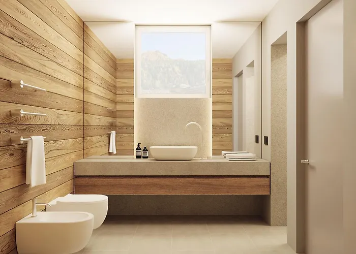 Hotel boutique: Hotel Relais Des Glaciers - Adults Only