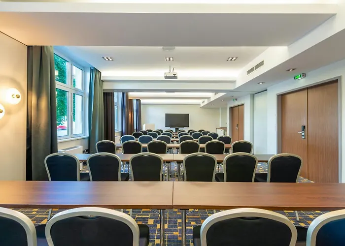 Leonardo Royal Hotel Berlin Alexanderplatz