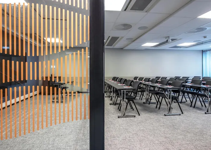 Hotel: Thon Hotel Vika Atrium