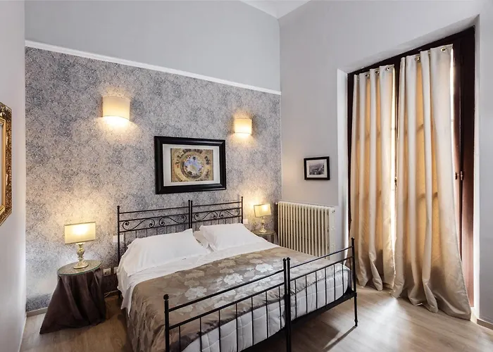 Hotel Torre Guelfa Palazzo Acciaiuoli