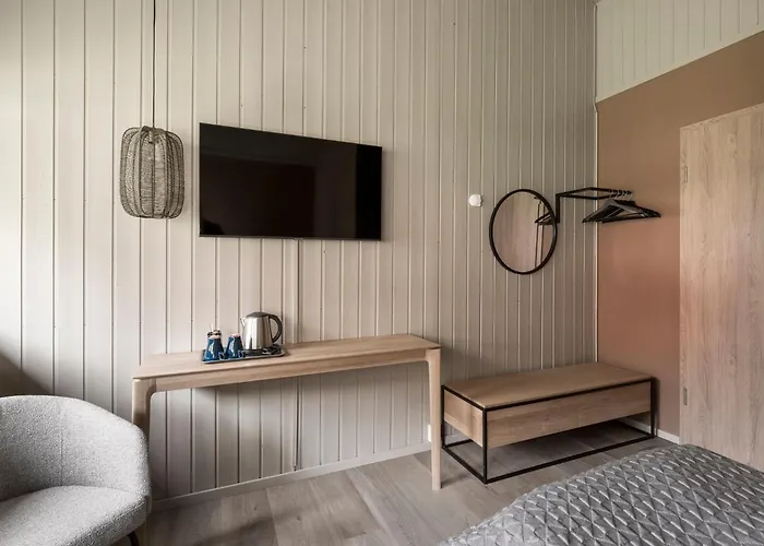 Hotel: Hotel Katla By Keahotels