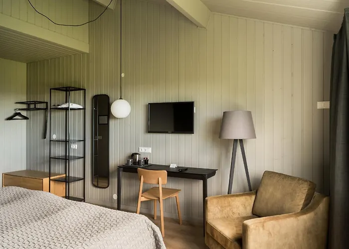 Hotel: Hotel Katla By Keahotels