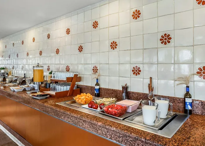 Hotel boutique: Fiesta Inn Express Puebla Finsa