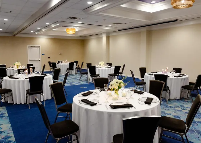 Hotel Indigo Mount Pleasant By Ihg