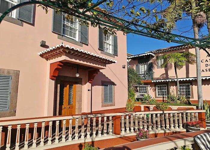 Casa Do Caseiro