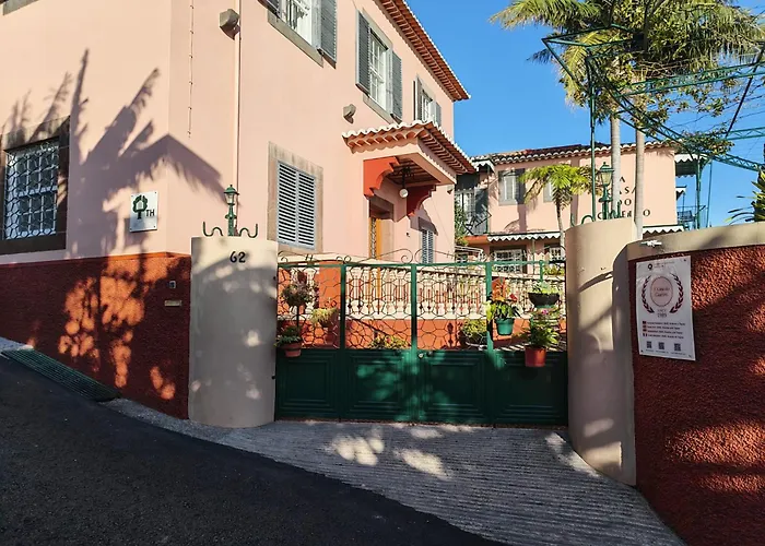 Casa Do Caseiro