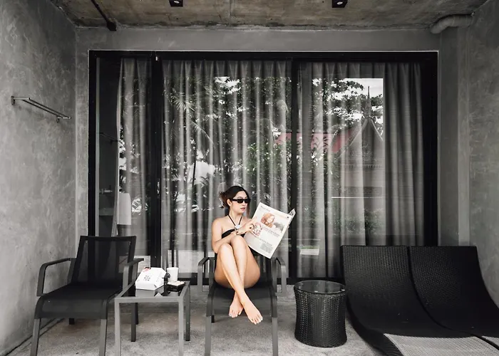 Kokotel Khao Lak Lighthouse