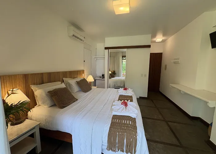 Hotel com parque aquático: Hotel Pousada Pitinga