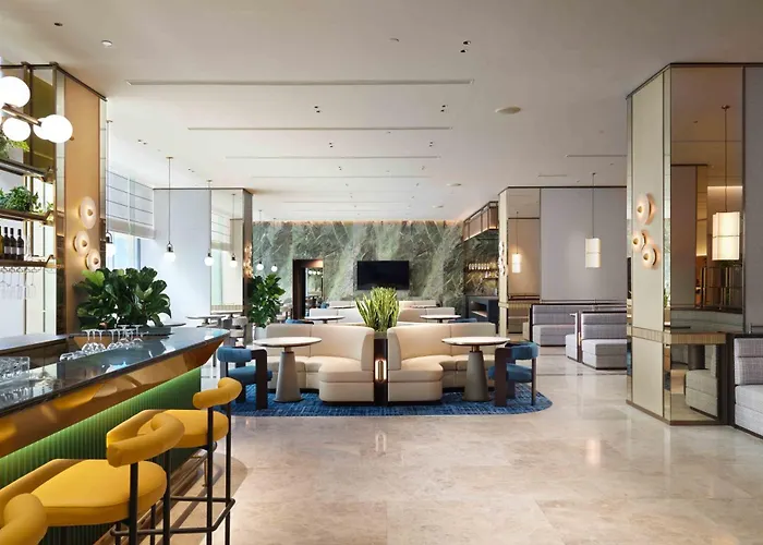 Nina Hotel Island South
