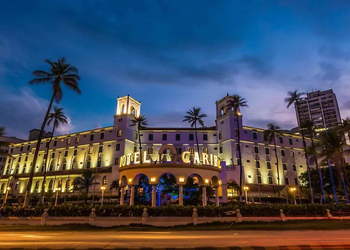 Hotel Jacuzzi: Hotel Caribe By Faranda Grand, A Member Of Radisson Individuals