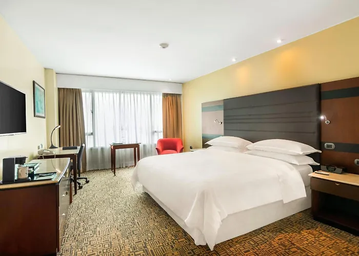 Sheraton