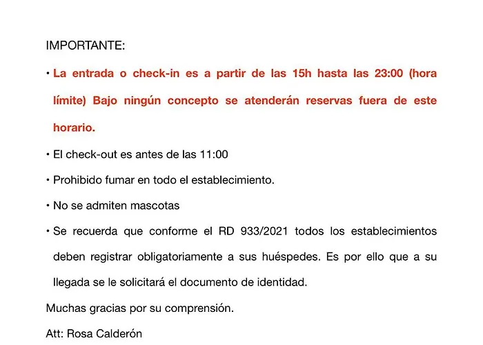 Casa de huéspedes: Pensión Corona