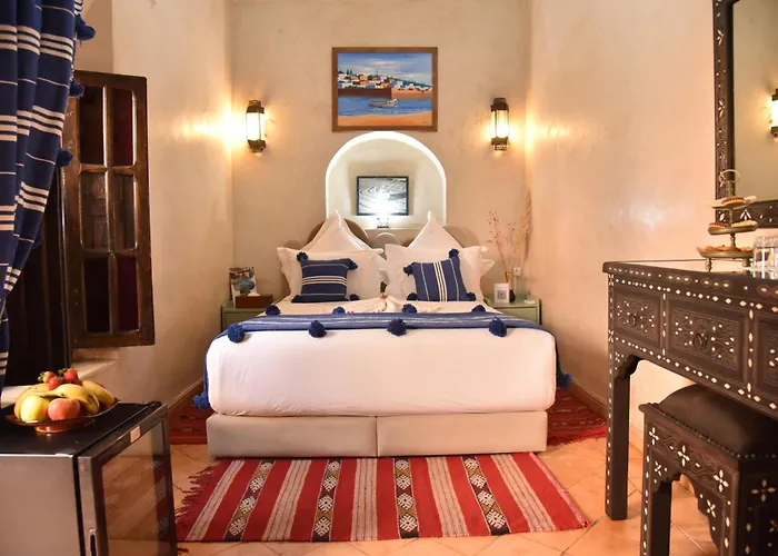 Riad Du Petit Prince