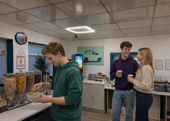 Hotel que aceita animais de estimação: Smart Russell Square