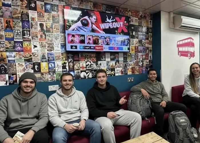 Hotel que aceita animais de estimação: Smart Russell Square