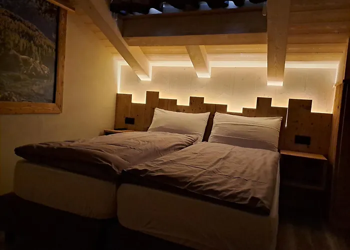 Appartamento : Livigno Chalets