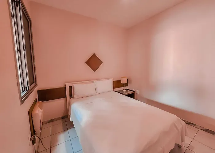 Pampulha Flat