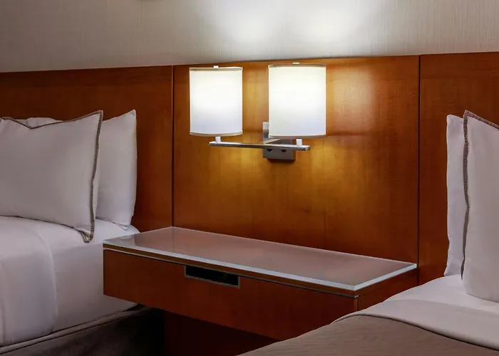The Westin Washington Dulles Airport